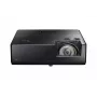 Īsa fokusa projektors Optoma ZU507TST 5000 ANSI lūmenu DLP WUXGA 3D Melns