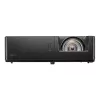 Īsa fokusa projektors Optoma ZU507TST 5000 ANSI lūmenu DLP WUXGA 3D Melns