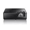 Īsa fokusa projektors Optoma ZU507TST 5000 ANSI lūmenu DLP WUXGA 3D Melns
