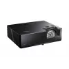 Īsa fokusa projektors Optoma ZU507TST 5000 ANSI lūmenu DLP WUXGA 3D Melns