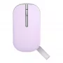ASUS Marshmallow MD100 pele Birojs abpusēja RF Bezvadu + Bluetooth Optiskā 1600 DPI