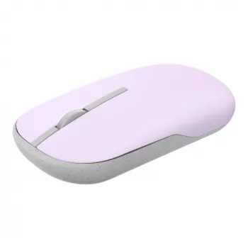 ASUS Marshmallow MD100 pele Birojs abpusēja RF Bezvadu + Bluetooth Optiskā 1600 DPI