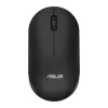 ASUS CW100 bezvadu tastatūra un pele, RF, USB, melna