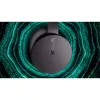 Microsoft Xbox Wireless Headset TLL-00021 spēļu austiņas ar pilnu ausu pārklājumu, Bluetooth 5.3, USB-C, Dolby Atmos, DTS Headphone:X, 312 g, melnas