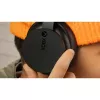 Microsoft Xbox Wireless Headset TLL-00021 spēļu austiņas ar pilnu ausu pārklājumu, Bluetooth 5.3, USB-C, Dolby Atmos, DTS Headphone:X, 312 g, melnas