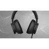 Microsoft Xbox Wireless Headset TLL-00021 spēļu austiņas ar pilnu ausu pārklājumu, Bluetooth 5.3, USB-C, Dolby Atmos, DTS Headphone:X, 312 g, melnas