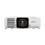Epson EB-PU1006W Lielo telpu projektors 6000 ANSI lūmenu 3LCD WUXGA (1920x1200) Balts