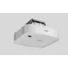 Epson EB-PU1006W Lielo telpu projektors 6000 ANSI lūmenu 3LCD WUXGA (1920x1200) Balts