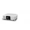 Epson EB-PU1006W Lielo telpu projektors 6000 ANSI lūmenu 3LCD WUXGA (1920x1200) Balts