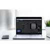 Epson EB-PU1006W Lielo telpu projektors 6000 ANSI lūmenu 3LCD WUXGA (1920x1200) Balts
