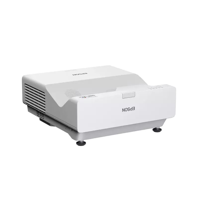 Epson EB-770F 4100 ANSI lūmenu 1080p (1920x1080) Balts