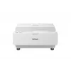 Epson EB-770F 4100 ANSI lūmenu 1080p (1920x1080) Balts
