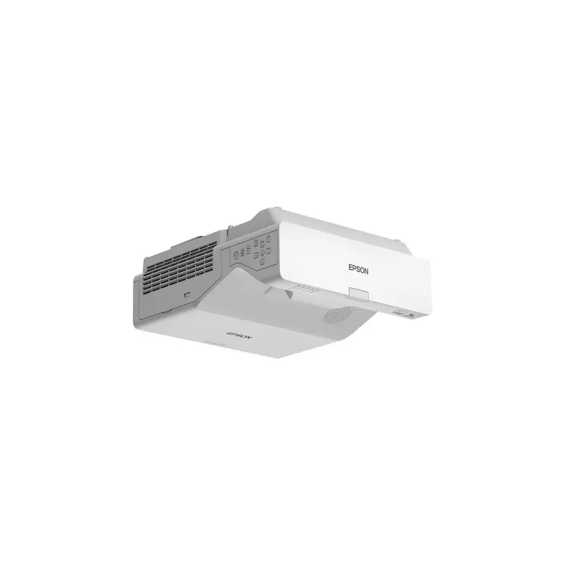 Epson EB-770F 4100 ANSI lūmenu 1080p (1920x1080) Balts