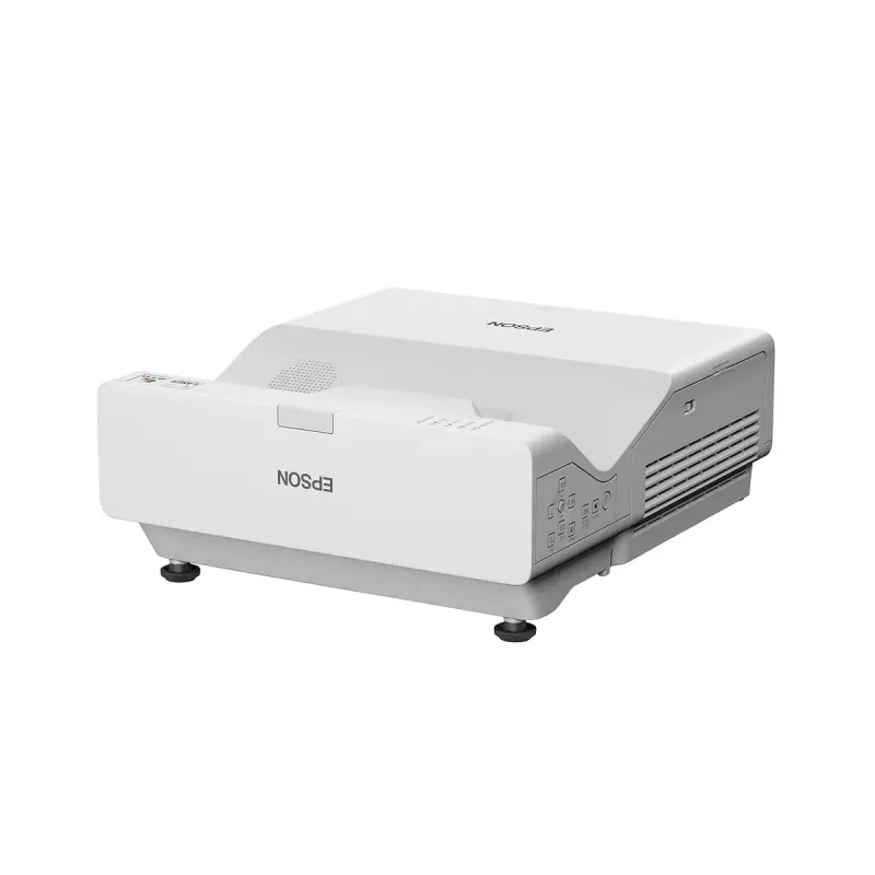 Epson EB-770F 4100 ANSI lūmenu 1080p (1920x1080) Balts