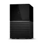 Ārējais cietais disks Western Digital My Book Duo 24 TB USB Type-A USB Type-C
