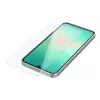 Aizsargstikls Samsung Galaxy A36 5G priekšējam un aizmugurējam panelim – Samsung GP-TTA366AEBTW, rūdīts stikls, caurspīdīgs, 1 gab.