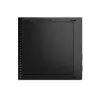 Lenovo ThinkCentre M75q Gen 2 AMD Ryzen™ 7 PRO 5755GE 16 GB DDR4-SDRAM 512 GB SSD Windows 11 Pro Mini PC Melns