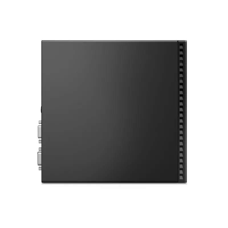 Lenovo ThinkCentre M75q Gen 2 AMD Ryzen™ 7 PRO 5755GE 16 GB DDR4-SDRAM 512 GB SSD Windows 11 Pro Mini PC Melns