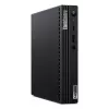 Lenovo ThinkCentre M75q Gen 2 AMD Ryzen™ 7 PRO 5755GE 16 GB DDR4-SDRAM 512 GB SSD Windows 11 Pro Mini PC Melns