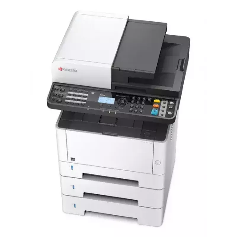 KYOCERA ECOSYS M2635dn lāzera daudzfunkciju ierīce A4 1200 x 1200 DPI 35 ppm