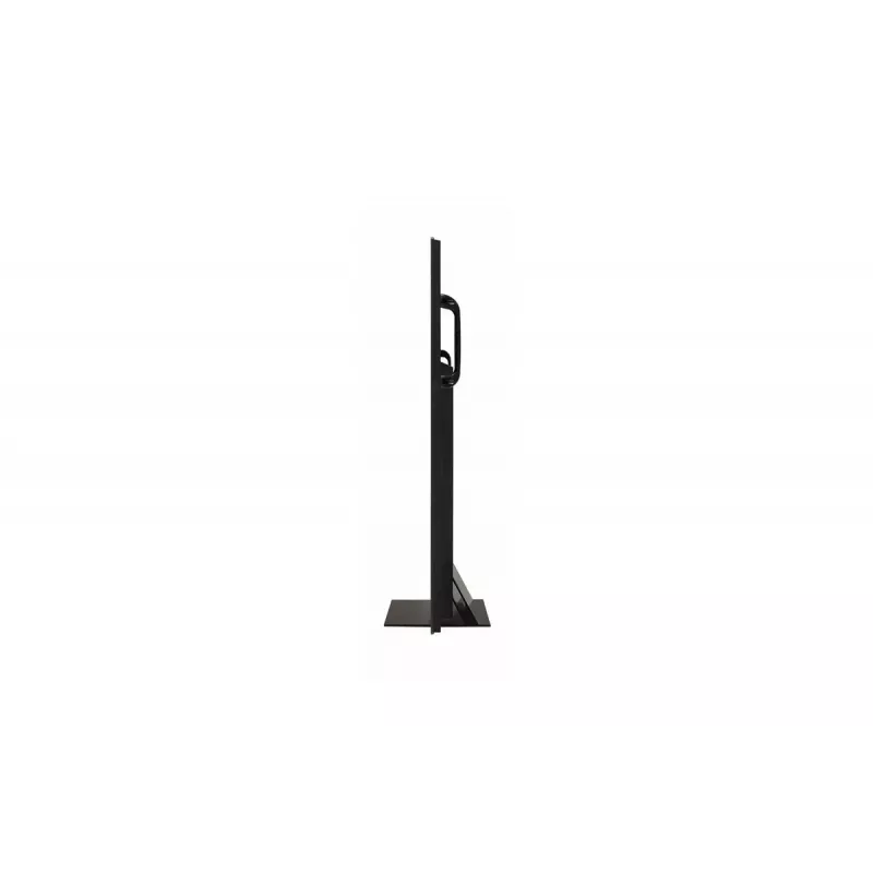 LG 65EP5G-B Signage displejs 65 collu OLED 4K Ultra HD melns WebOS 12/7