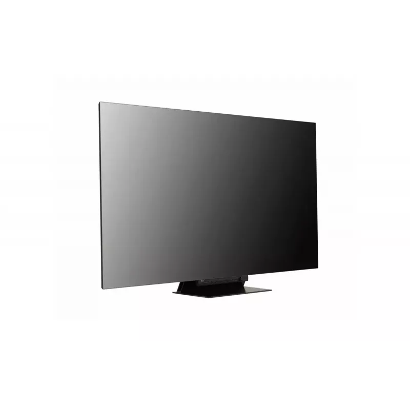 LG 65EP5G-B Signage displejs 65 collu OLED 4K Ultra HD melns WebOS 12/7