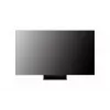 LG 65EP5G-B Signage displejs 65 collu OLED 4K Ultra HD melns WebOS 12/7