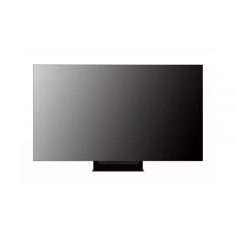 LG 65EP5G-B Signage displejs 65 collu OLED 4K Ultra HD melns WebOS 12/7