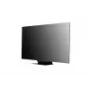 LG 65EP5G-B Signage displejs 65 collu OLED 4K Ultra HD melns WebOS 12/7