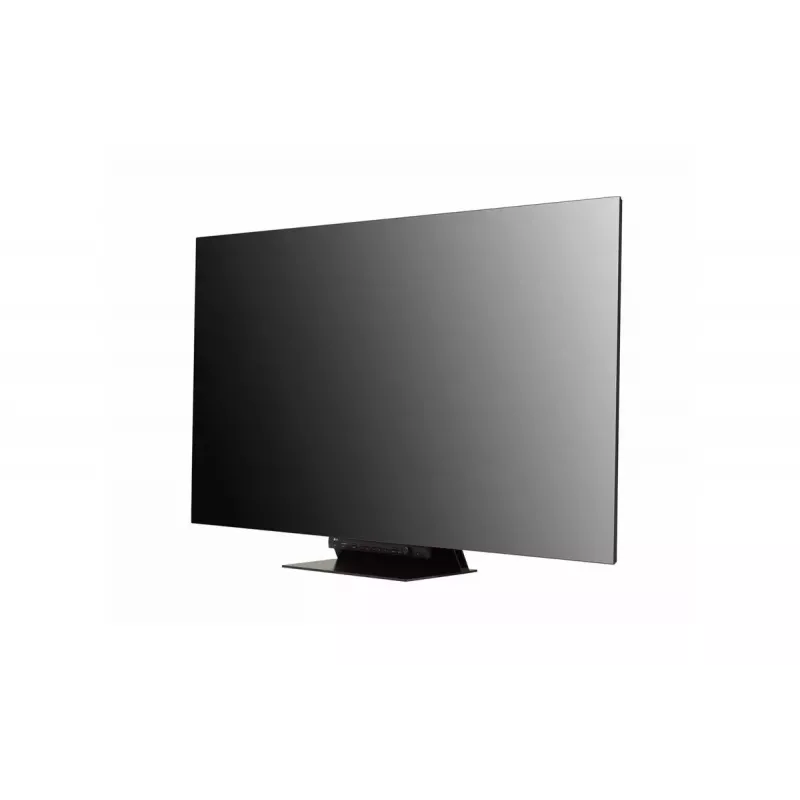 LG 65EP5G-B Signage displejs 65 collu OLED 4K Ultra HD melns WebOS 12/7