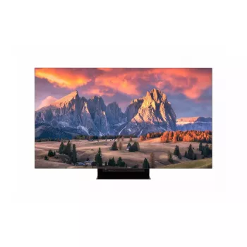 LG 65EP5G-B Signage displejs 65 collu OLED 4K Ultra HD melns WebOS 12/7
