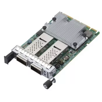 Broadcom NetXtreme E-n2100g Divu Portu 100GbE OCP 3.0 Adapteris