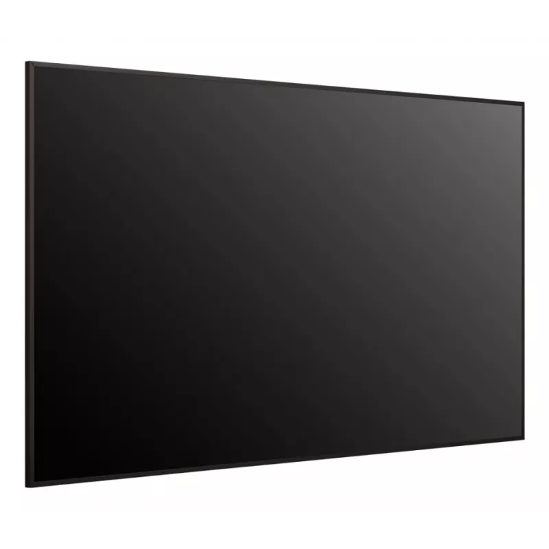 LG 86UH5N-M Signage Displejs 86 inch LED 4K Ultra HD 500 cd/m² WebOS 24/7