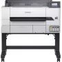 Epson SureColor SC-T3405 lielformāta printeris Wi-Fi Tinte Krāsu 2400 x 1200 DPI A1 (594 x 841 mm) Ethernet LAN