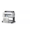 Epson SureColor SC-T3405 lielformāta printeris Wi-Fi Tinte Krāsu 2400 x 1200 DPI A1 (594 x 841 mm) Ethernet LAN