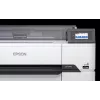 Epson SureColor SC-T3405 lielformāta printeris Wi-Fi Tinte Krāsu 2400 x 1200 DPI A1 (594 x 841 mm) Ethernet LAN