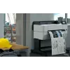 Epson SureColor SC-T3405 lielformāta printeris Wi-Fi Tinte Krāsu 2400 x 1200 DPI A1 (594 x 841 mm) Ethernet LAN