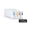 Epson SureColor SC-T3405 lielformāta printeris Wi-Fi Tinte Krāsu 2400 x 1200 DPI A1 (594 x 841 mm) Ethernet LAN