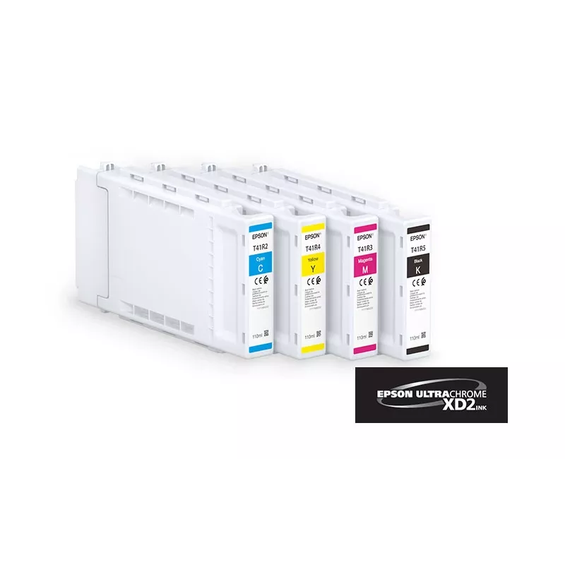 Epson SureColor SC-T3405 lielformāta printeris Wi-Fi Tinte Krāsu 2400 x 1200 DPI A1 (594 x 841 mm) Ethernet LAN