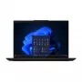 Lenovo ThinkPad L16 Gen 2 (Intel) Klēpjdators 40,6 cm (16 inch) WUXGA Intel Core Ultra 7 255U 32 GB DDR5 1 TB SSD Wi-Fi 6E Windows 11 Pro Melns