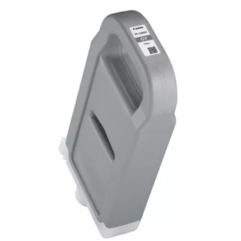 Canon PFI-1700GY oriģinālā pelēkā tintes kasetne