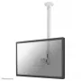 Neomounts FPMA-C100WHITE Griestu stiprinājums monitoram/TV 10-30 collas - augstums 79-129 cm