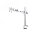 Neomounts FPMA-D935G Monitora roka 10-30 collas, Grommet, 10 kg, 25,4 cm (10 inch), 76,2 cm (30 inch), 100 x 100 mm, Sudrabs
