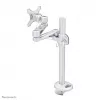 Neomounts FPMA-D935G Monitora roka 10-30 collas, Grommet, 10 kg, 25,4 cm (10 inch), 76,2 cm (30 inch), 100 x 100 mm, Sudrabs