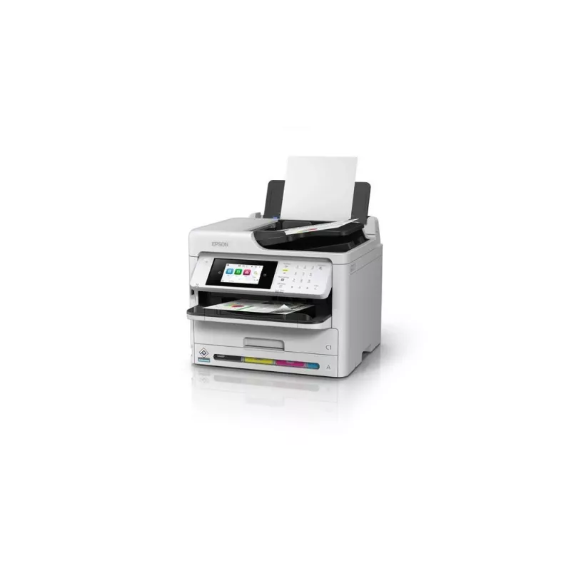 Epson WorkForce Pro WF-C5890DWF BAM tintas printeris A4 4800x1200 DPI 16 ppm Wi-Fi