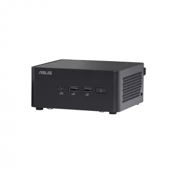Mini PC bārbons ASUS NUC 14 Pro RNUC14RVHV500003I UCFF Melns 135H DDR5 96GB