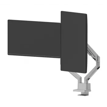 Neomounts DS70-250SL2 monitora roka 17-32 collas - gāzes atspere - Topfix - 180° apstādinātājs