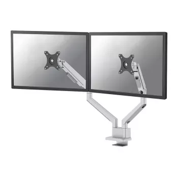 Neomounts DS70-250SL2 monitora roka 17-32 collas - gāzes atspere - Topfix - 180° apstādinātājs