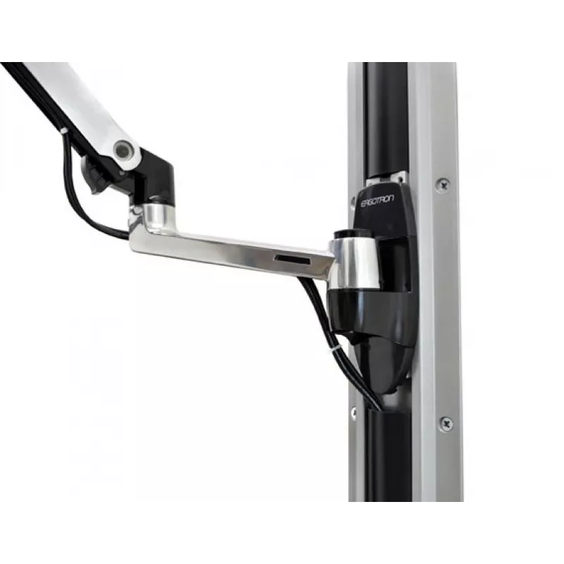 ERGOTRON LX sienas stiprinājums monitora rokai