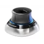 3Dconnexion SpaceMouse Office RF Wireless + Bluetooth + USB Type-A
